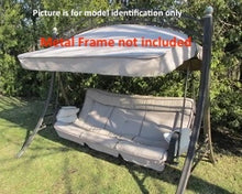 Costco Model 112366 Canada Patio Swing Products | Swing Cushions USA