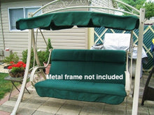 Costco 2 Bar AB-1 Model 353733 Patio Swing Products