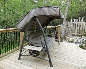 Costco Canada ITM 209282 Patio Swing Products