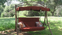 Copy of Costco Style A  Patio Swing Products | Swing Cushions USA