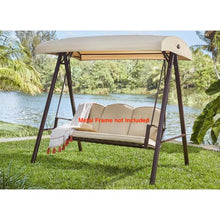 Copy of 8329948 Living Accent Patio Swing Products | Swing Cushions USA