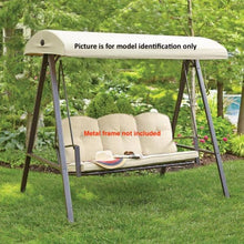 Cunningham Patio Swing Products | Swing Cushions USA