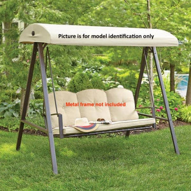 Cunningham Patio Swing Products | Swing Cushions USA