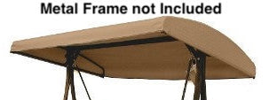 Lakewood LCM1843B RVS415Y 81S6072YV Patio Swing Products | Swing Cushions USA