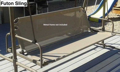 Futon Sling | Swing Cushions USA