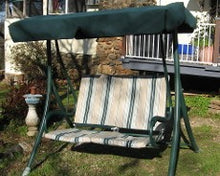 Martha Stewart Model RUS485A Patio Swing Products
