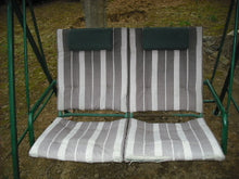 Martha Stewart Model RUS485A Patio Swing Products