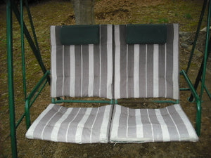 Martha Stewart Model RUS485A Patio Swing Products