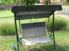Martha Stewart Model RUS485A Patio Swing Products