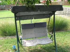 Martha Stewart Model RUS485A Patio Swing Products