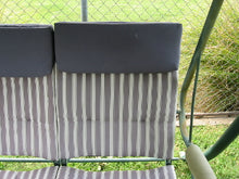 Martha Stewart Model RUS485A Patio Swing Products
