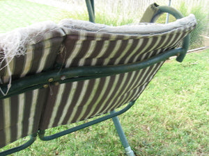 Martha Stewart Model RUS485A Patio Swing Products