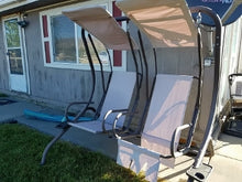 Outsunny 2 Person Chair Patio Swing Products