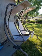 Outsunny 2 Person Chair Patio Swing Products
