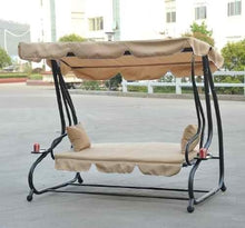 Outsunny 3 person Patio Swing Products
