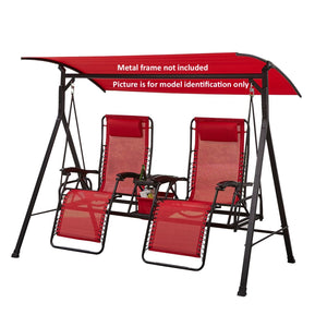 RTS487H Big and Tall Bungee Swing Products | Swing Cushions USA