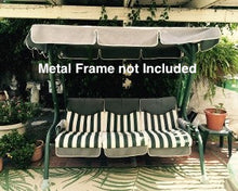 Walmart Royal Deluxe RUS4113 Patio Swing Products | Swing Cushions USA