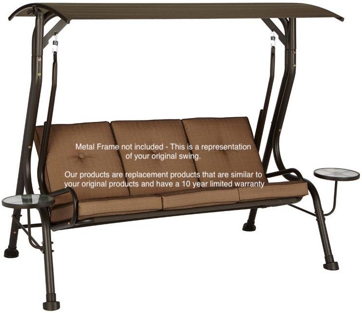 RUS4172 Patio Swing Products