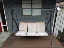 RUS4590 Patio Swing Products