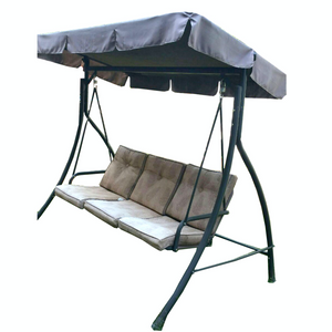Porch swing replacement canopy deals