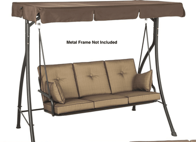 RUS4592 Patio Swing Products | Swing Cushions USA