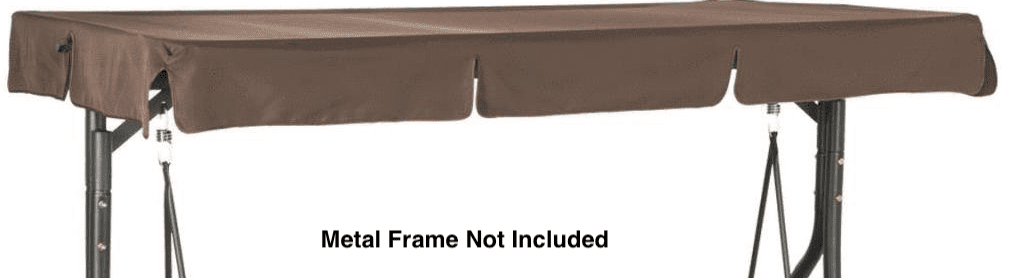 RUS4592 Patio Swing Products | Swing Cushions USA