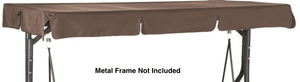 RUS4592 Patio Swing Products | Swing Cushions USA