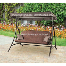 RUS459K Patio Swing Products | Swing Cushions USA