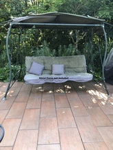 RUS472F Patio Swing Products
