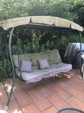 RUS472F Patio Swing Products