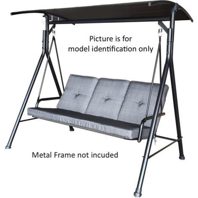 RUS496N Patio Swing Products | Swing Cushions USA