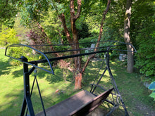 Copy of RUS498W Patio Swing Products | Swing Cushions USA