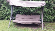 Sams Club Model S03196 Patio Swing Products