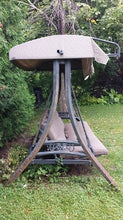Sams Club Model S03196 Patio Swing Products