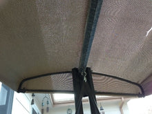 Sams Club Model S03196 Patio Swing Products