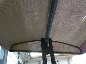 Sams Club Model S03196 Patio Swing Products