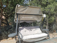 Safeway Patio Swing Products | Swing Cushions USA