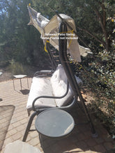 Safeway Patio Swing Products | Swing Cushions USA