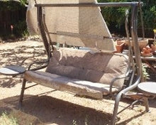 Safeway Patio Swing Products