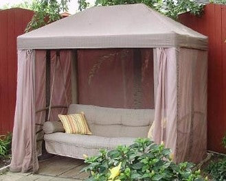 Sam's club canopy gazebo deals