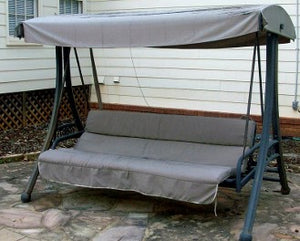 Sams Club Model S03196 Patio Swing Products