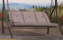 San Jose 3 Seat Patio Swing Products