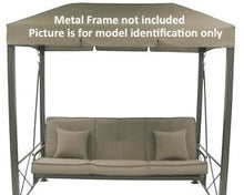 Target Gazebo Patio Swing Products | Swing Cushions USA