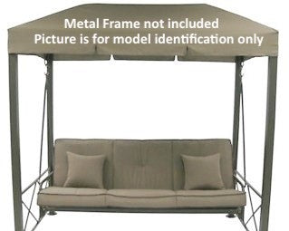 Target Gazebo Patio Swing Products | Swing Cushions USA