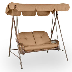 Walmart Azalea Ridge 2-Seat Patio Swing Products