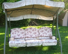 Walmart Model RUS4280 Patio Swing Products | Swing Cushions USA