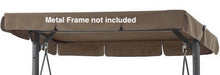 Wentworth RUS415W Patio Swing Products | Swing Cushions USA