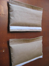 Accessory Products - Armrests and Bolster Pillows