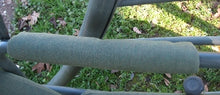 Accessory Products - Armrests and Bolster Pillows