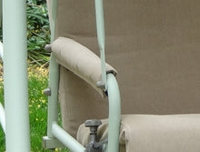 Accessory Products - Armrests and Bolster Pillows